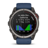 Смарт-часы GARMIN QUATIX 8 AMOLED (51 мм) 010-02905-90