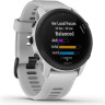 Часы GARMIN FORERUNNER 745 WHITESTONE 010-02445-13